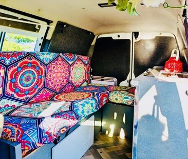 1 Bed Mobile Home, Borough High Street, SE1 - Photo 6