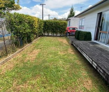 Experience comfortable living in this well-maintained two-bedroom u... - Photo 6