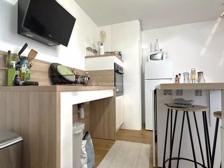 Location Appartement 2 pièces 38 m2 à Albi - Photo 2