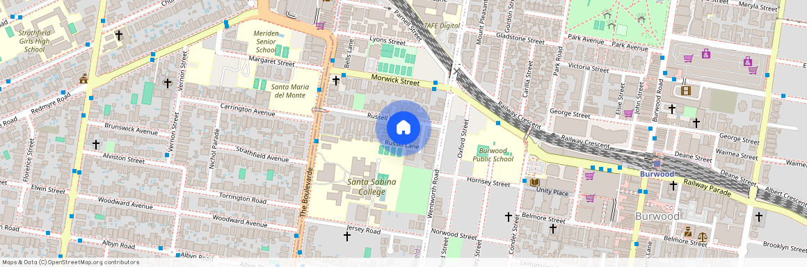 G07/10 Russell Street Strathfield