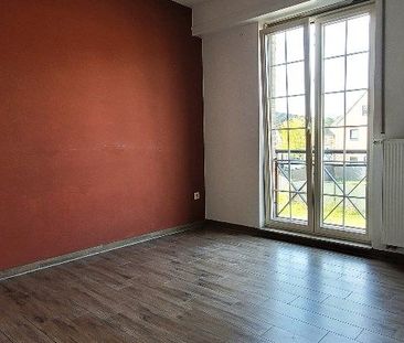 Gezellig Appartement 89m² met Ruim Zonnig Terras in Essen, nabij de Nederlandse grens - Foto 6