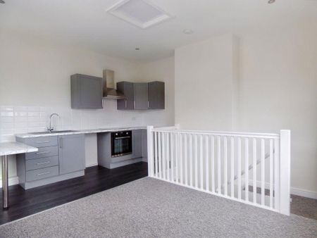 1 bedroom flat to rent - Photo 3