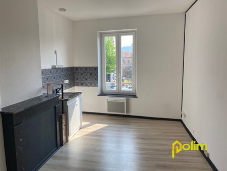 Location Appartement 2 pièces 35m² PONT A MOUSSON 54700 - Photo 4