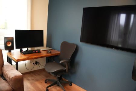 Te huur: Appartement Aart van der Leeuwlaan in De Meern - Foto 5