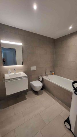 4.5 Zimmer, 106 m², 1. Stock - Photo 2