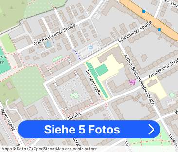 Wohlfühlen in Chemnitz – Helle 1-Zimmer-Wohnung mit Balkon & TG-Ste... - Foto 1