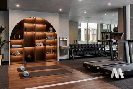 307B/72 Ascot Vale Road, Flemington VIC 3031 - Apartment For Rent | Domain - Photo 5