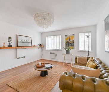 2 bedroom house to rent - Photo 1