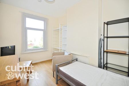 1 bedroom in a house share to rent - Photo 5