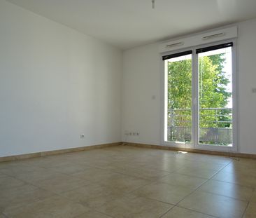 Location Appartement 2 Pièces 37 m² - Photo 6