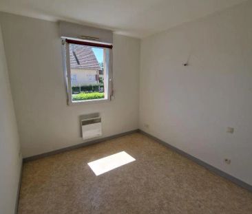 Appartement à louer 2 pièces 41.1m² - Photo 2
