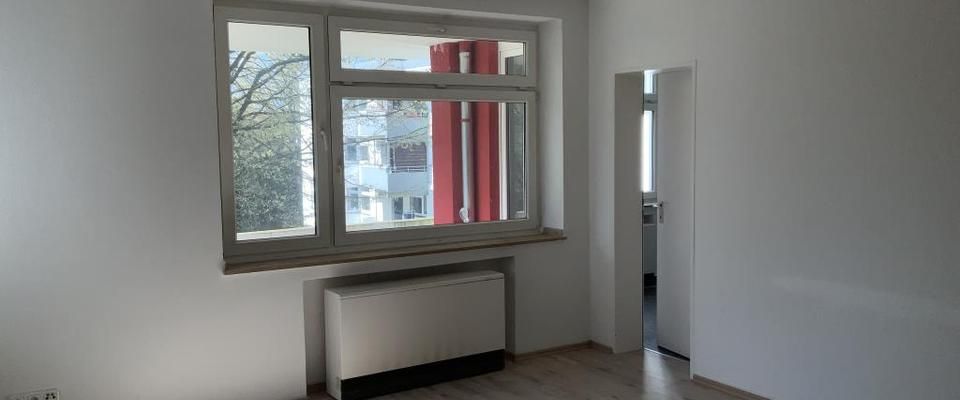 Bezugsfertige 2-Zimmer-Wohnung in Kamen Methler - Photo 1