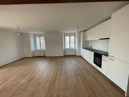 2.5 room apartment - Photo 3