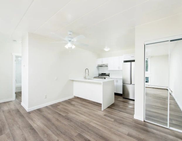 Westwood - Get 1 Month Free! — 2 Bedroom - Photo 1