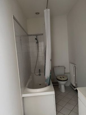 T3 place du chatelet - Photo 1