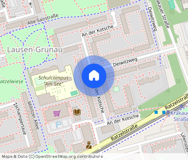 +++ Gemütliche 1-Zimmer-Wohnung +++ - Foto 1