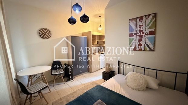 Studio / γκαρσονιέρα 28 τ.μ. προς ενοικίαση - Photo 1
