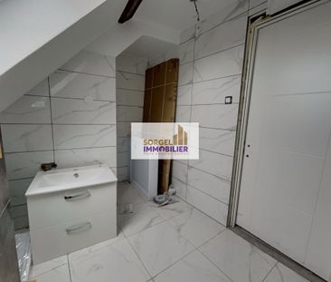 Location Appartement 1 pièce 22m² SELESTAT 67600 - Photo 3