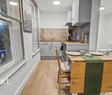 1 bedroom apartment to rent - Photo 5