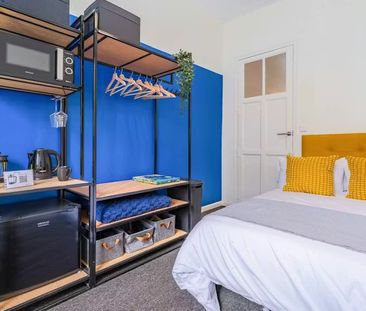 Calle de Nez de Balboa, Madrid, Community of Madrid 28001 - Photo 2