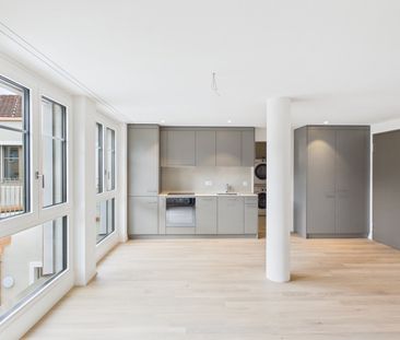 2.5 Zimmer, 60 m², 1. Stock - Photo 5