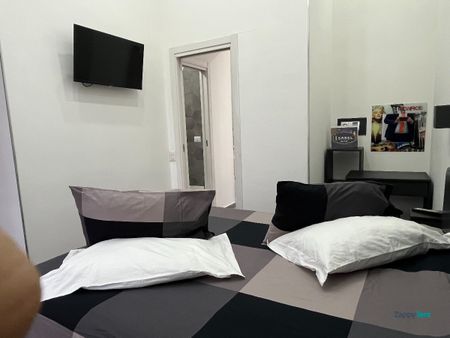 Bilocale in Via Antonio Genovesi, Napoli - Foto 4