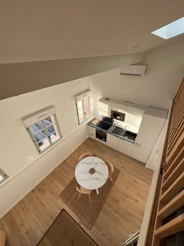 Location Appartement 2 pièces 30m² TOULOUSE 31000 - Photo 5