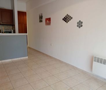 Studio/Γκαρσονιέρα για ενοικίαση Παλαιά (Βόλος) - Photo 2