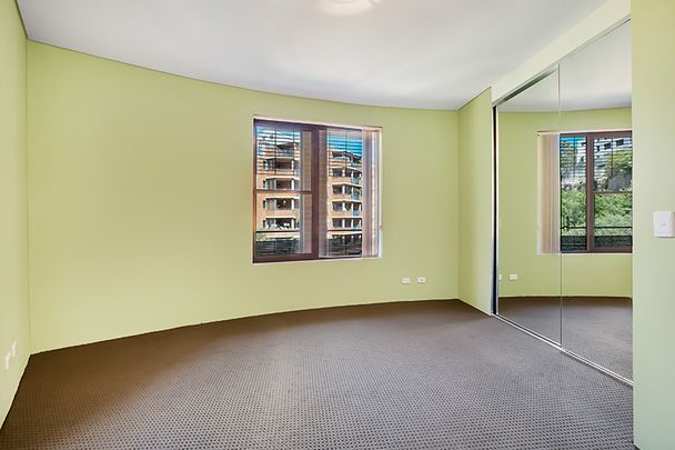 B8/40 Saunders Street, Pyrmont NSW 2009 - Apartment For Rent | Domain - Photo 1