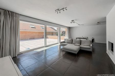 Tout savoir sur cette maison à Uccle, à Uccle - Photo 4