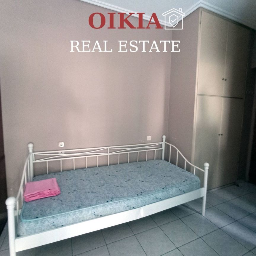 Studio/Γκαρσονιέρα για ενοικίαση Ανάληψη (Βόλος) - Φωτογραφία 1