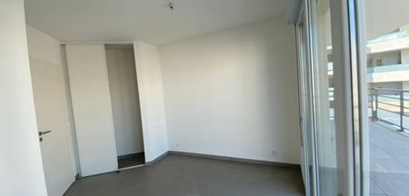 Location Appartement T3 - Photo 5