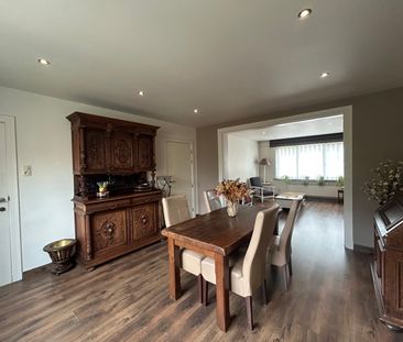 Gelijkvloers appartement in het centrum - Photo 3