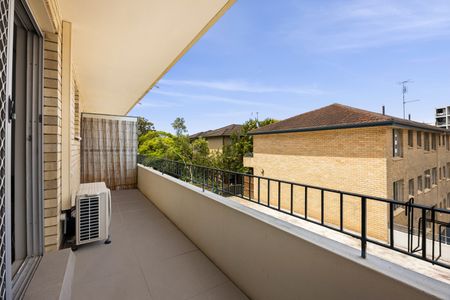 22/14-18 Mooramba Road, Dee Why NSW 2099 - Apartment For Rent | Domain - Photo 5