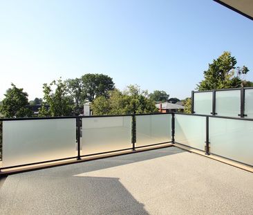 For Lease - 4B Owen Street, Toronto, Ontario - Photo 1