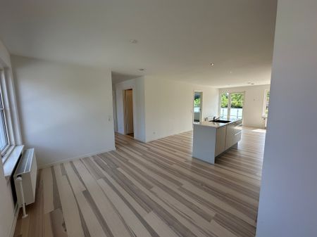 Skøn og stor lejlighed tæt på alt - Photo 4