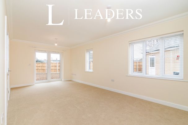 3 bedroom bungalow to rent Ash Drive, Martham, Great Yarmouth, Norfolk, NR29 - Photo 1