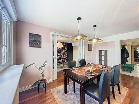 Appartement 4 pièces à Illkirch-Graffenstaden - Photo 2