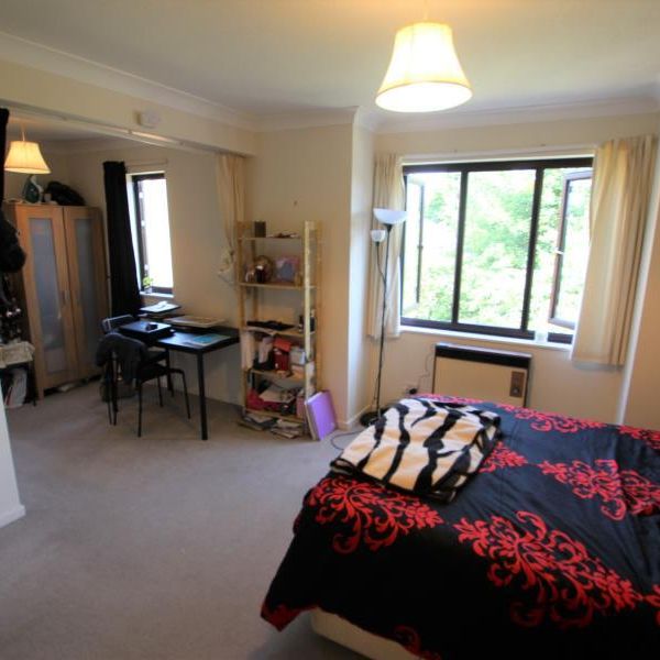 Studio to rent - Photo 1