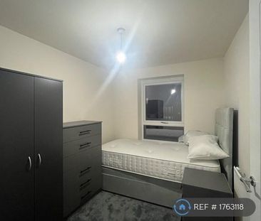 1 bedroom in a house share to rent - Photo 3