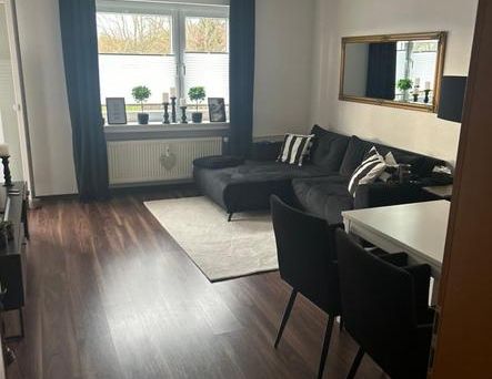 Nachmieter Gesucht für 3 Zimmerwohnung Weststadt - Photo 1