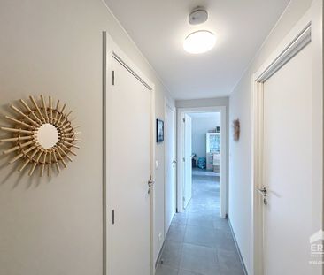 APPARTEMENT 1 CHAMBRE + TERRASSE AU CENTRE DE LESSINES - Photo 1