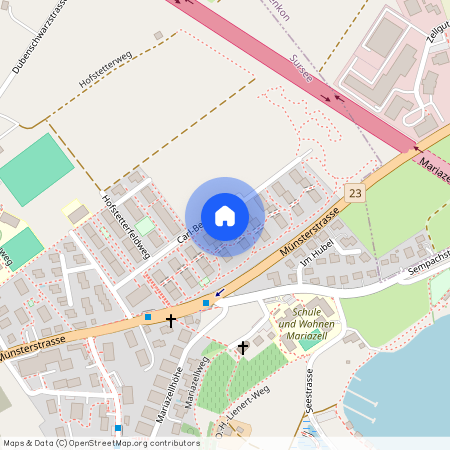 Carl-Beck-Str. 12a, 6210 Sursee