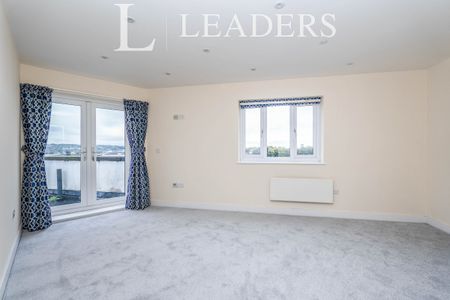 2 bedroom apartment to rent Kingsbury Road, Southampton, SO14 - Photo 2