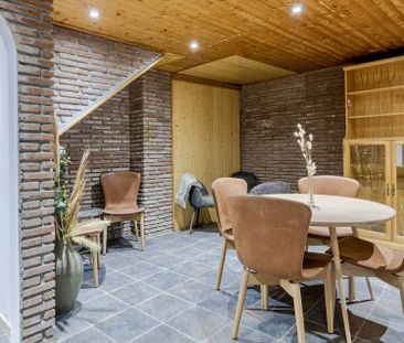 Luxury Villa for rent in Nueva Andalucia, Andalusia - Photo 1