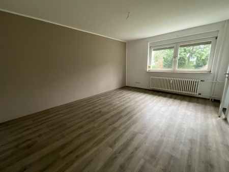 2-Zimmer-Wohnung in Duisburg Wanheimerort - Foto 3