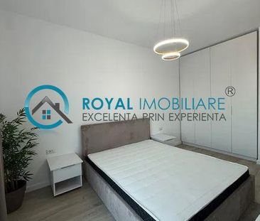 Royal Imobiliare Inchiriere apartament 2 camere zona Albert - Fotografie 1