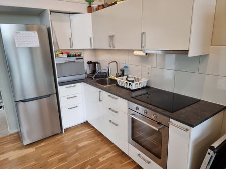 Västervångsvägen 9E - Foto 4