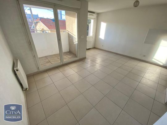 Location Appartement 1 pièce 27m² TOULON 83100 - Photo 1