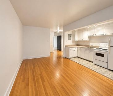 Studio - Montréal - $1,095 /mo - Photo 4